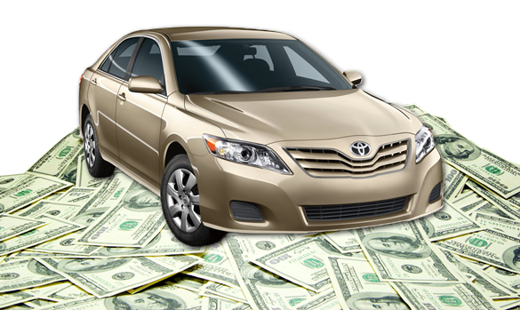 El Paso Car Title Loans