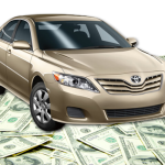 El Paso Car Title Loans